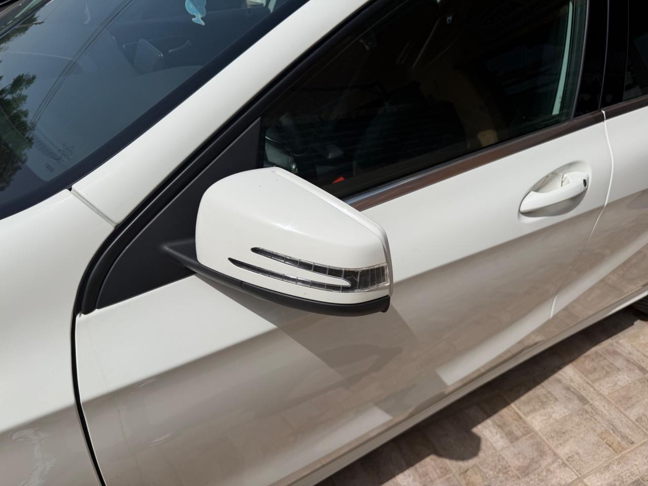 Mercedes-benz A 180 CDI Dark Night Edition