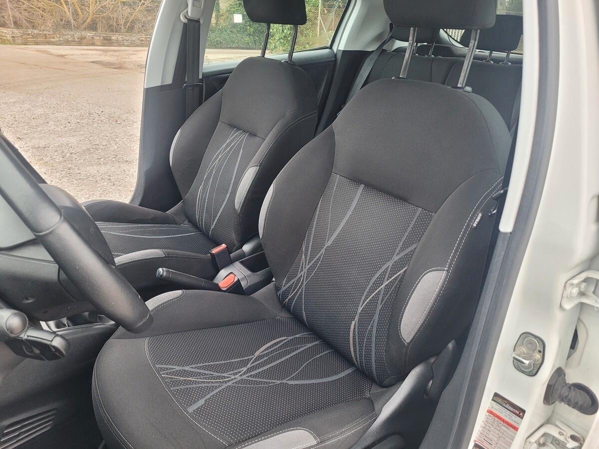 Peugeot 208 1.4 VTi 95 CV 5p. GPL Active