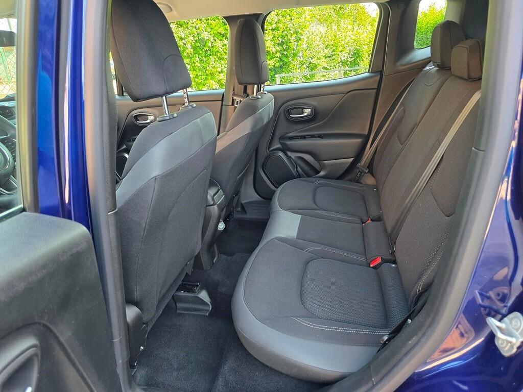 Jeep Renegade 1.6 MJT 130CV LIMITED