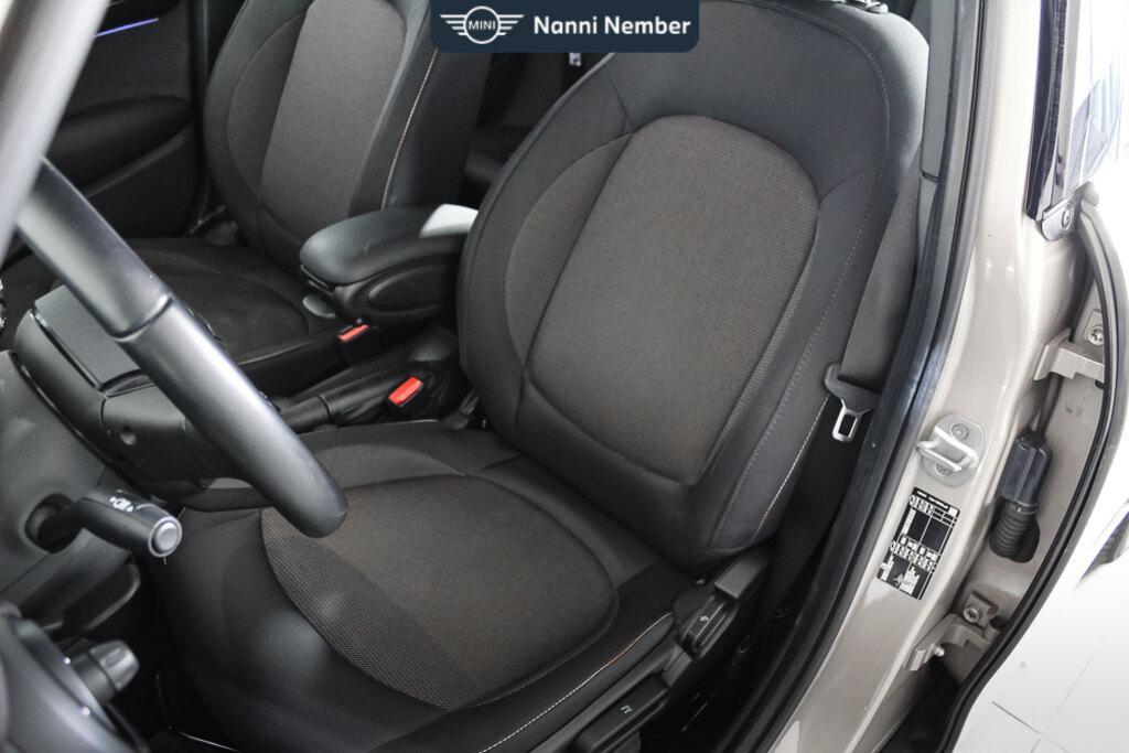 Mini Mini 5 Porte 1.5 Twin Power Turbo One Classic