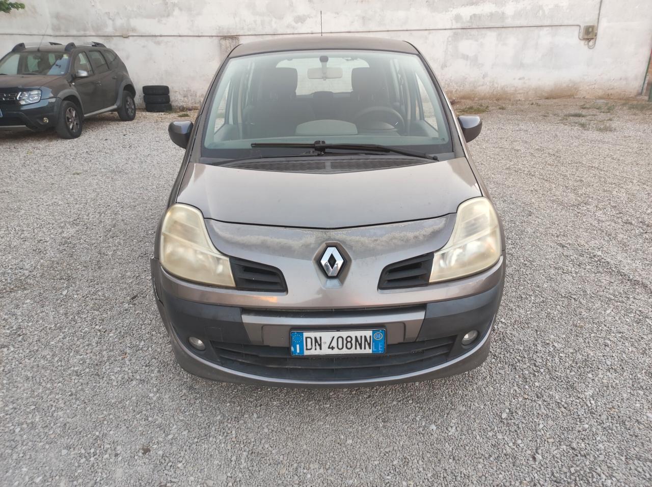 Renault Modus 1.5 dCi 85CV Dynamique