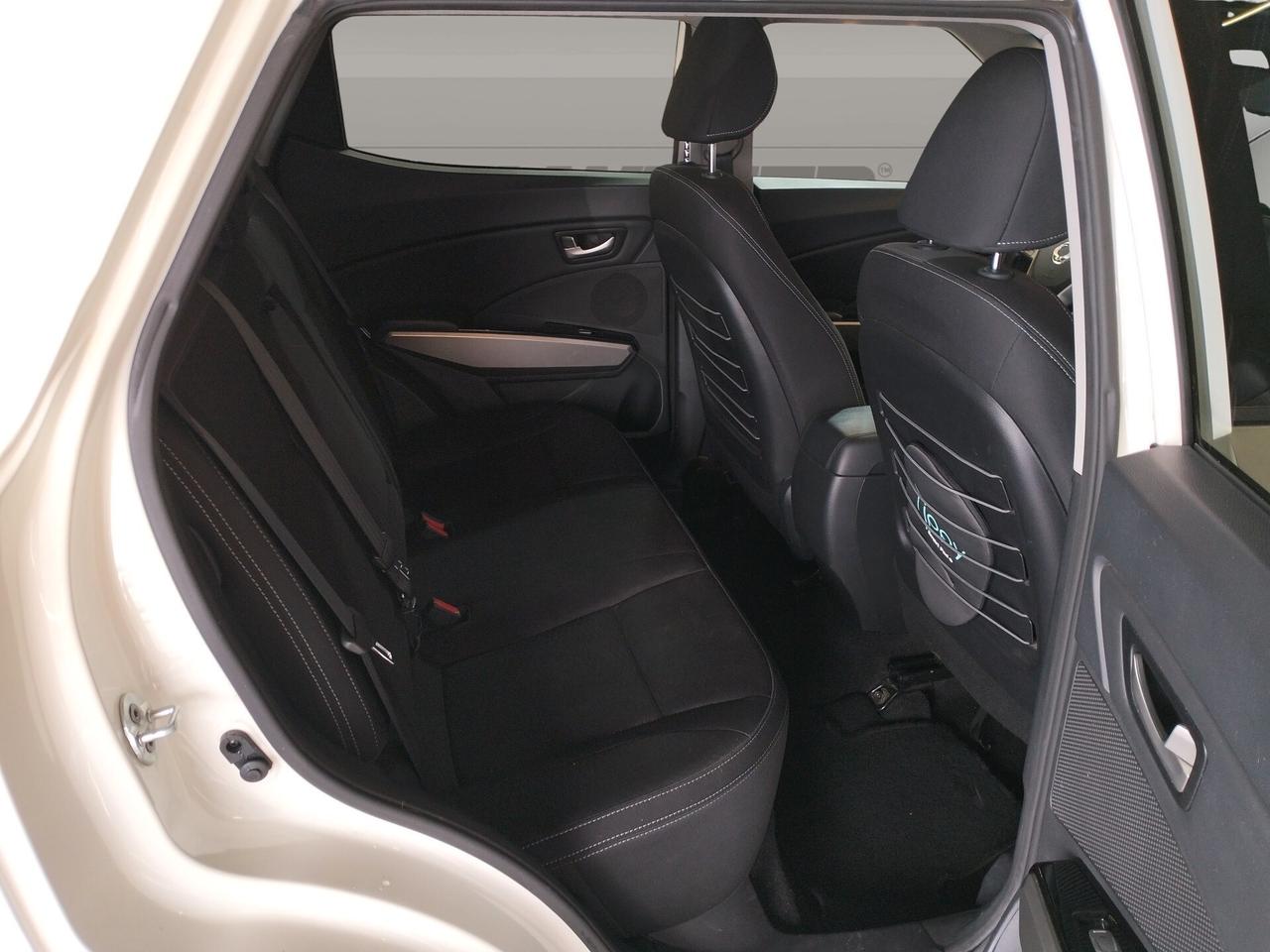 SsangYong Tivoli 1.6d Easy 2wd