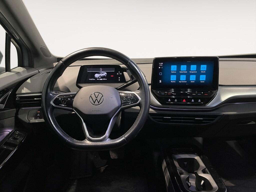 Volkswagen ID.4 204CV Batt.77kWh Pro Performance