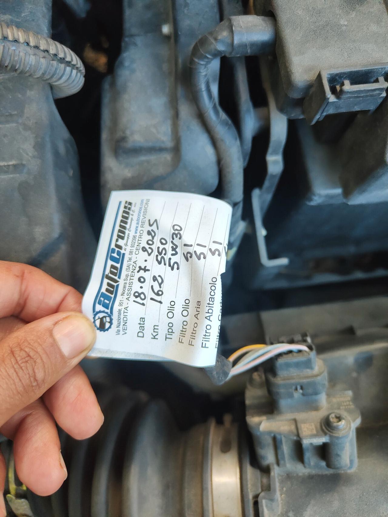 Ford EcoSport 1.5 TDCi 100 CV Start&Stop ST-Line