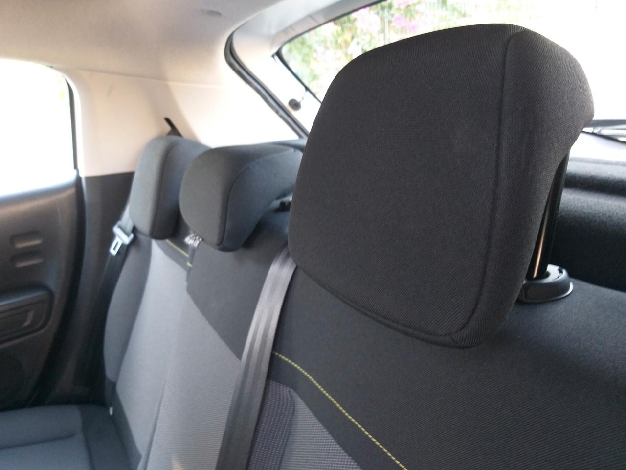 Citroen C3 BlueHDi 100 S&S Shine