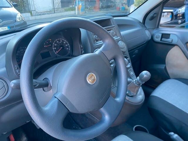 Fiat Panda 1.3 MJT 16V Dynamic
