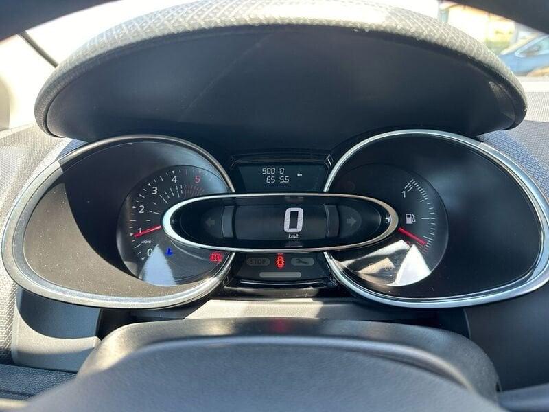 Renault Clio Clio dCi 8V 75 CV Start&Stop 5 porte Energy Duel