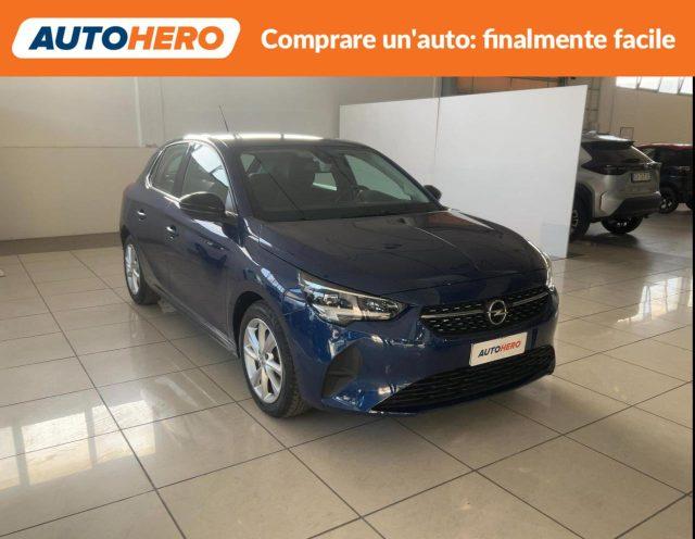 OPEL Corsa 1.2 100 CV Elegance