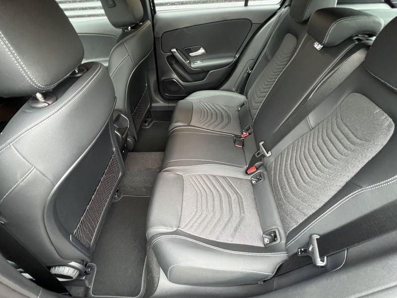 Mercedes-Benz Classe A 180 Advanced 136 CV