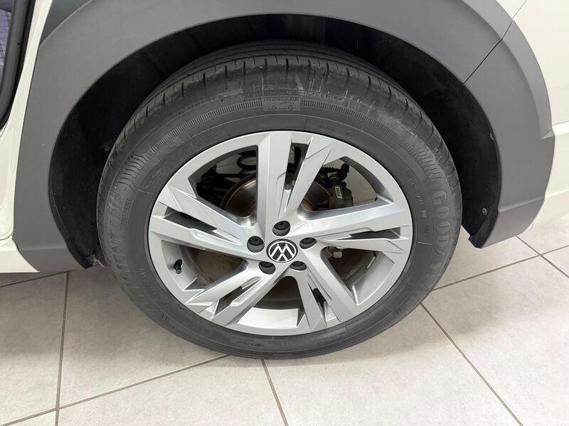 Volkswagen Taigo 1.0 TSI 81kW R-Line