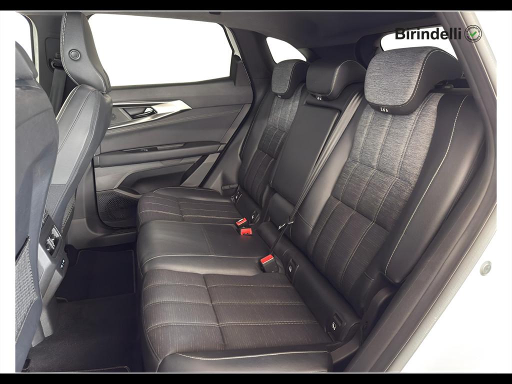 RENAULT Austral - Austral Full Hybrid E-Tech 200 CV Techno