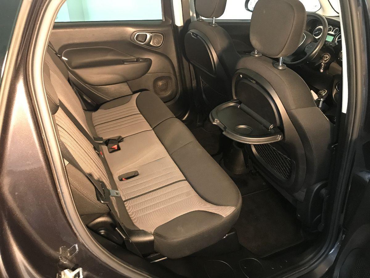 FIAT 500L 1.4 95 CV Trekking