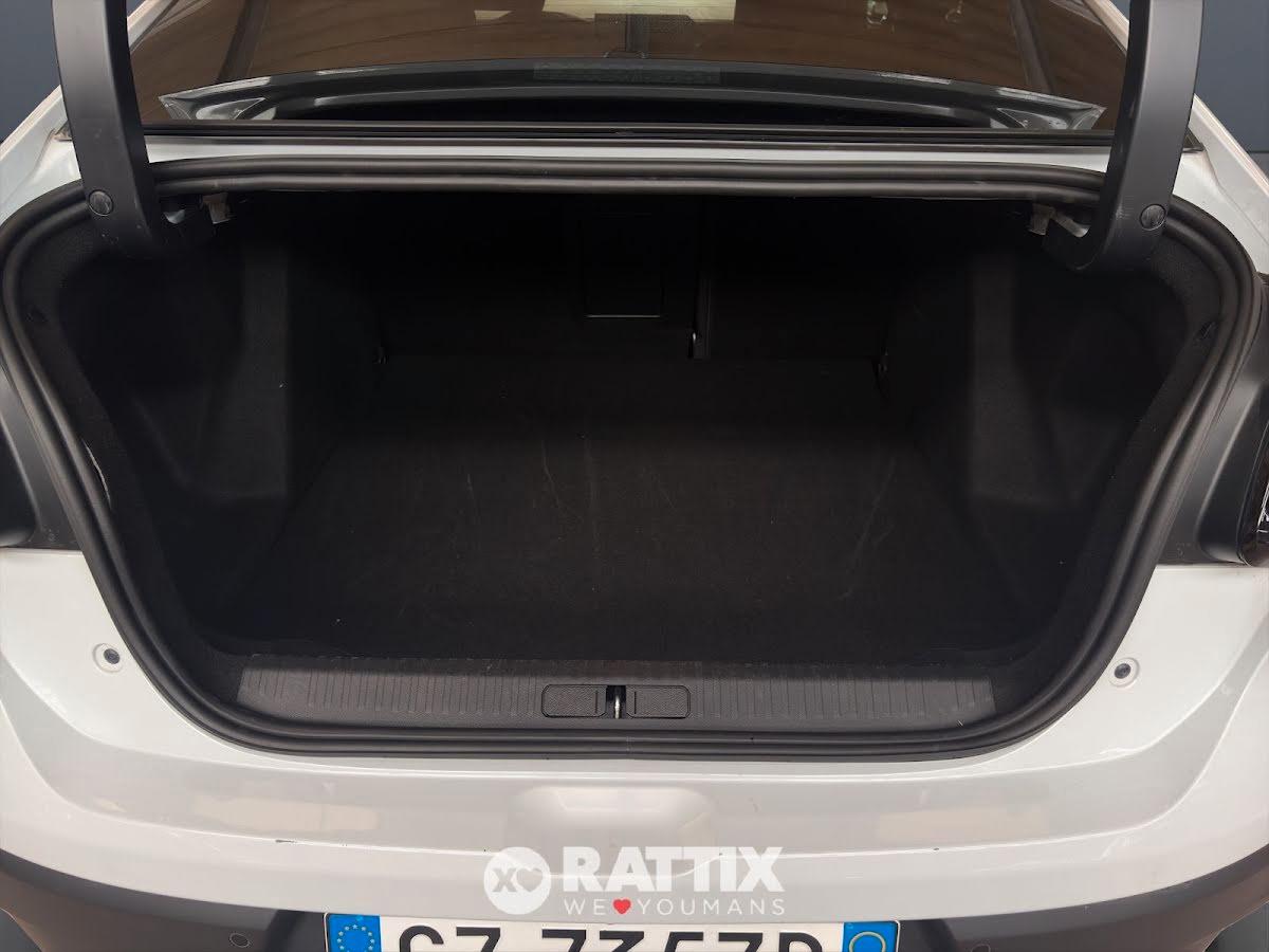 Citroen C4 X 1.2 puretech 130CV Max eat8