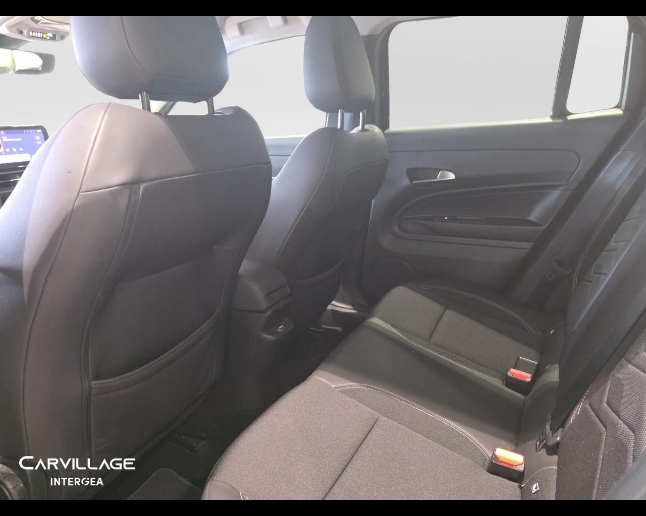 JEEP Avenger 1.2 turbo Summit fwd 100cv