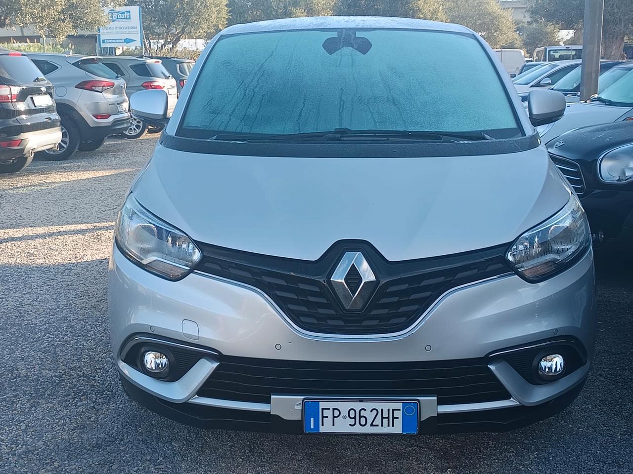 Renault Scenic 2018 - 1.5 dCi 95CV Lb automobili