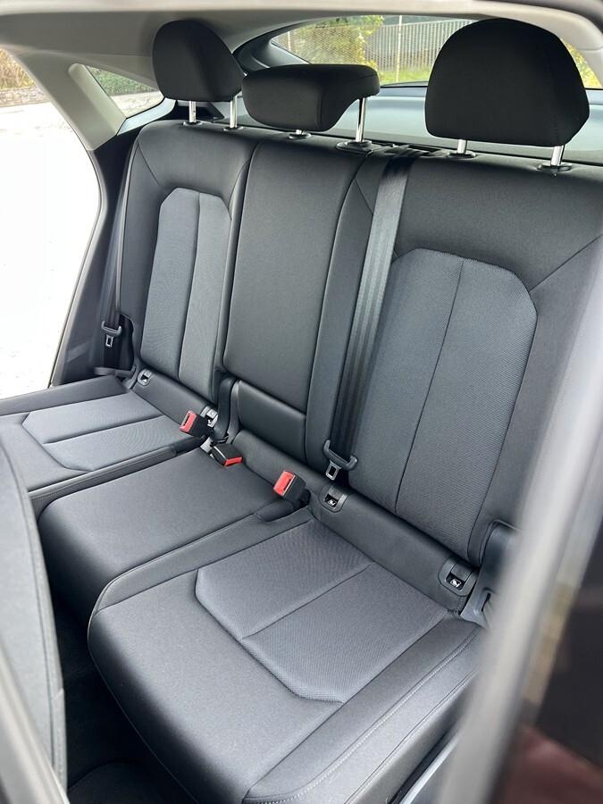 Audi Q3 SPB 35 TFSI S tronic Business Plus