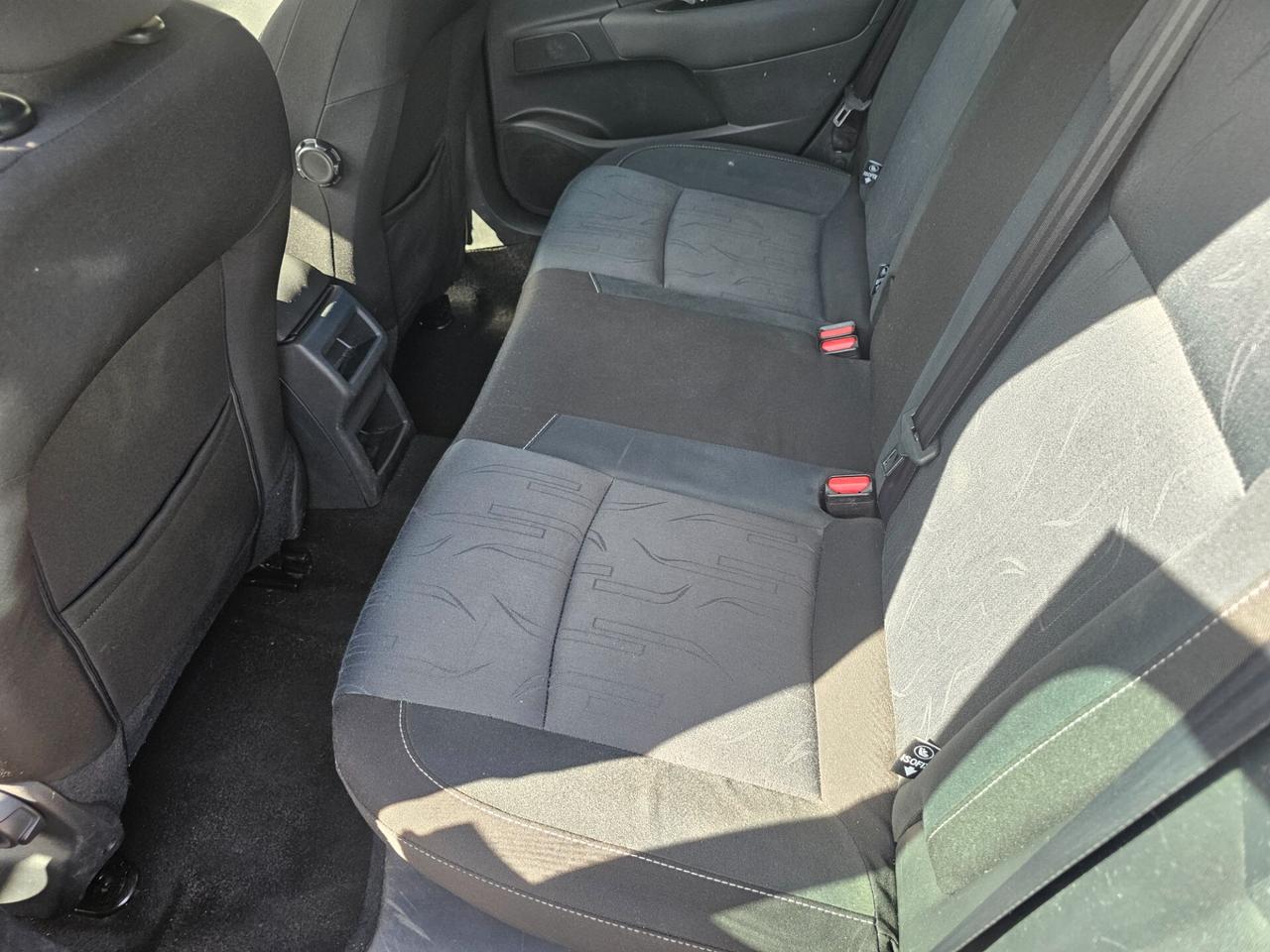 Citroen C4 1.6 HDi 90 Attraction