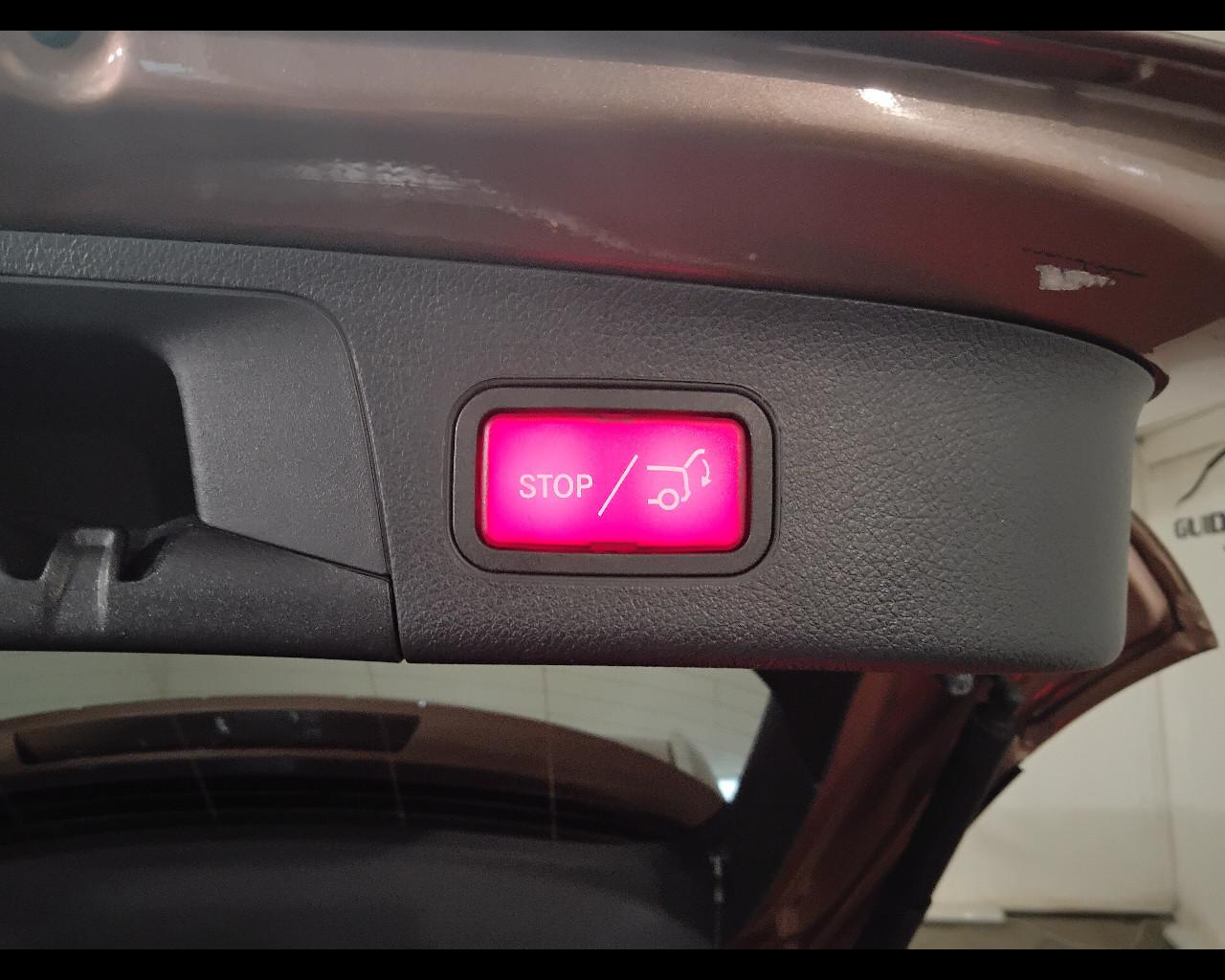 Mercedes-Benz GLA-H247 2020 - GLA 200 d Premium auto