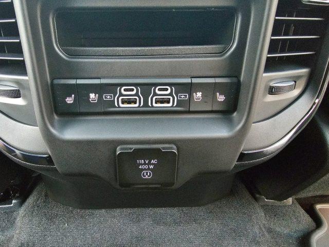 DODGE RAM 1500 3.0L I6 HURRICANE LIMITED NIGHT FULL OPT