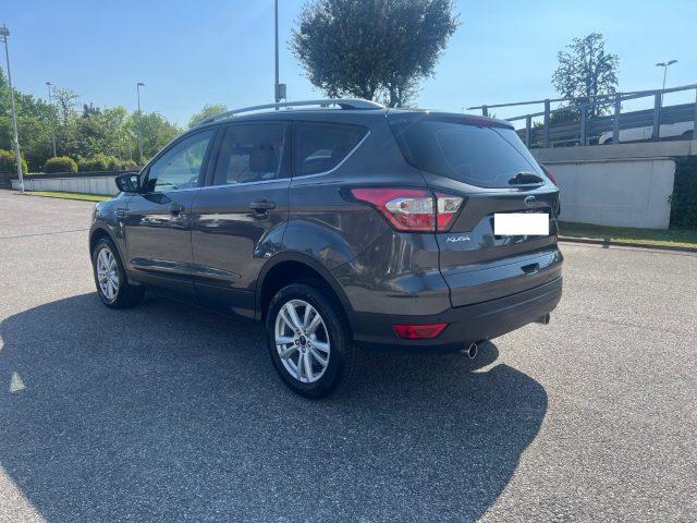 FORD Kuga 2.0 TDCI 120 CV 2WD BUSISESS