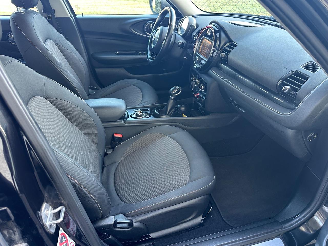 Mini Cooper D Clubman 1.5 One Business Automatica