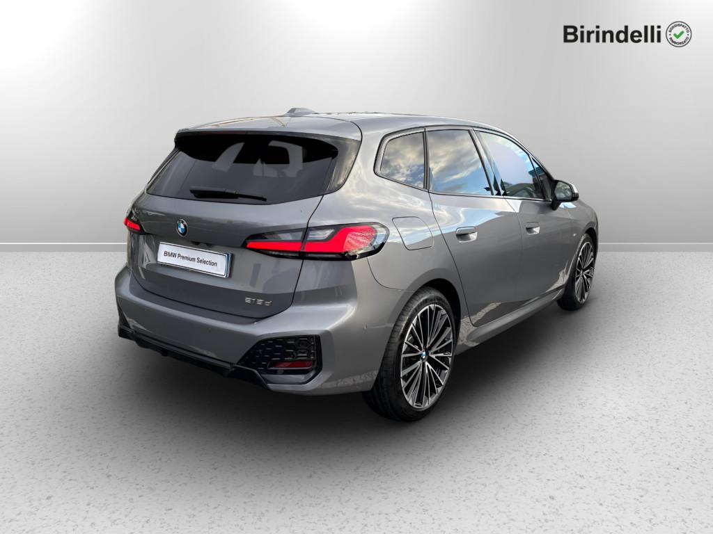 BMW Serie 2 A.T. (U06) - 218d Active Tourer Msport