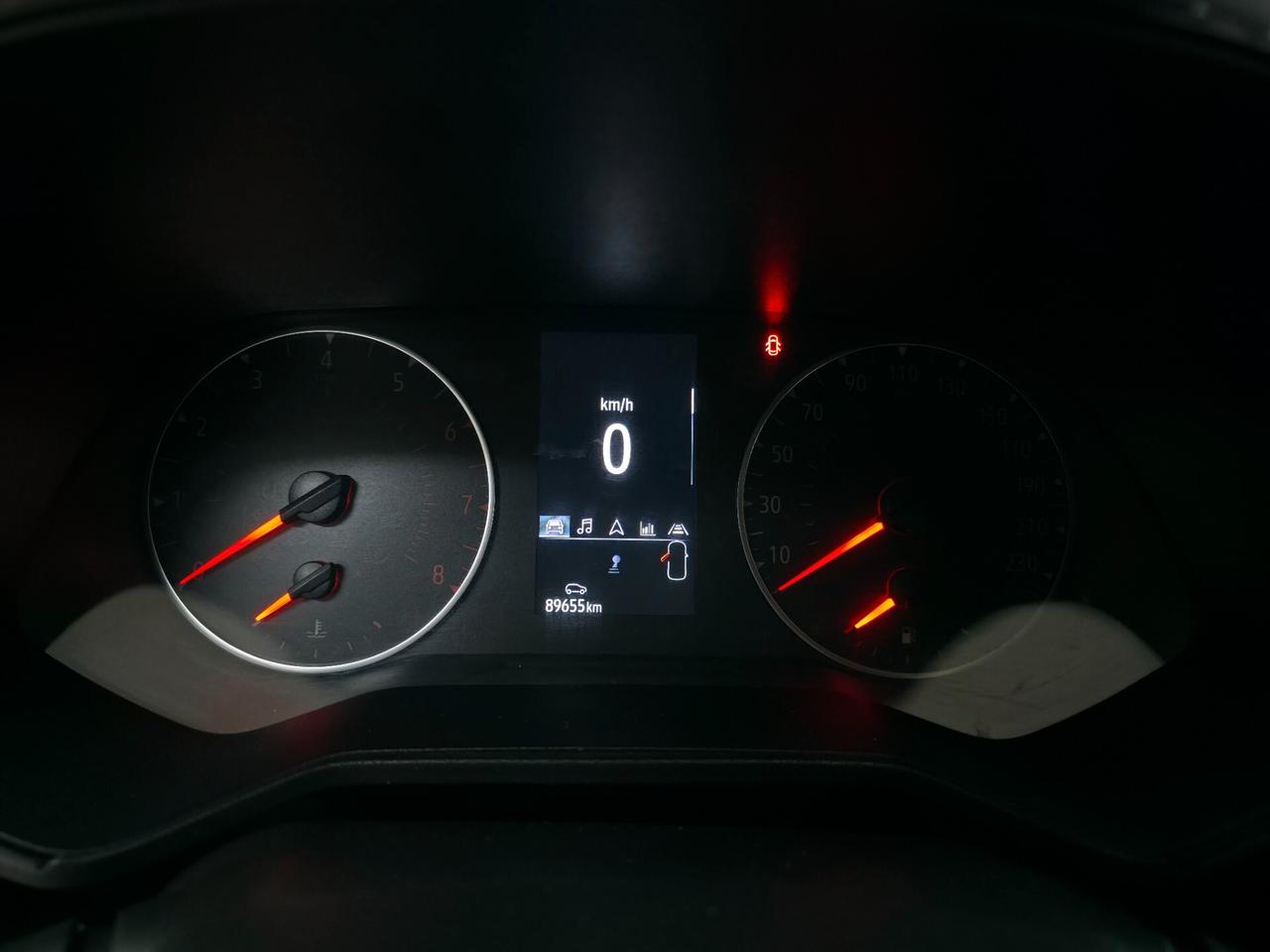 RENAULT CLIO V 100cv GPL BUSINESS