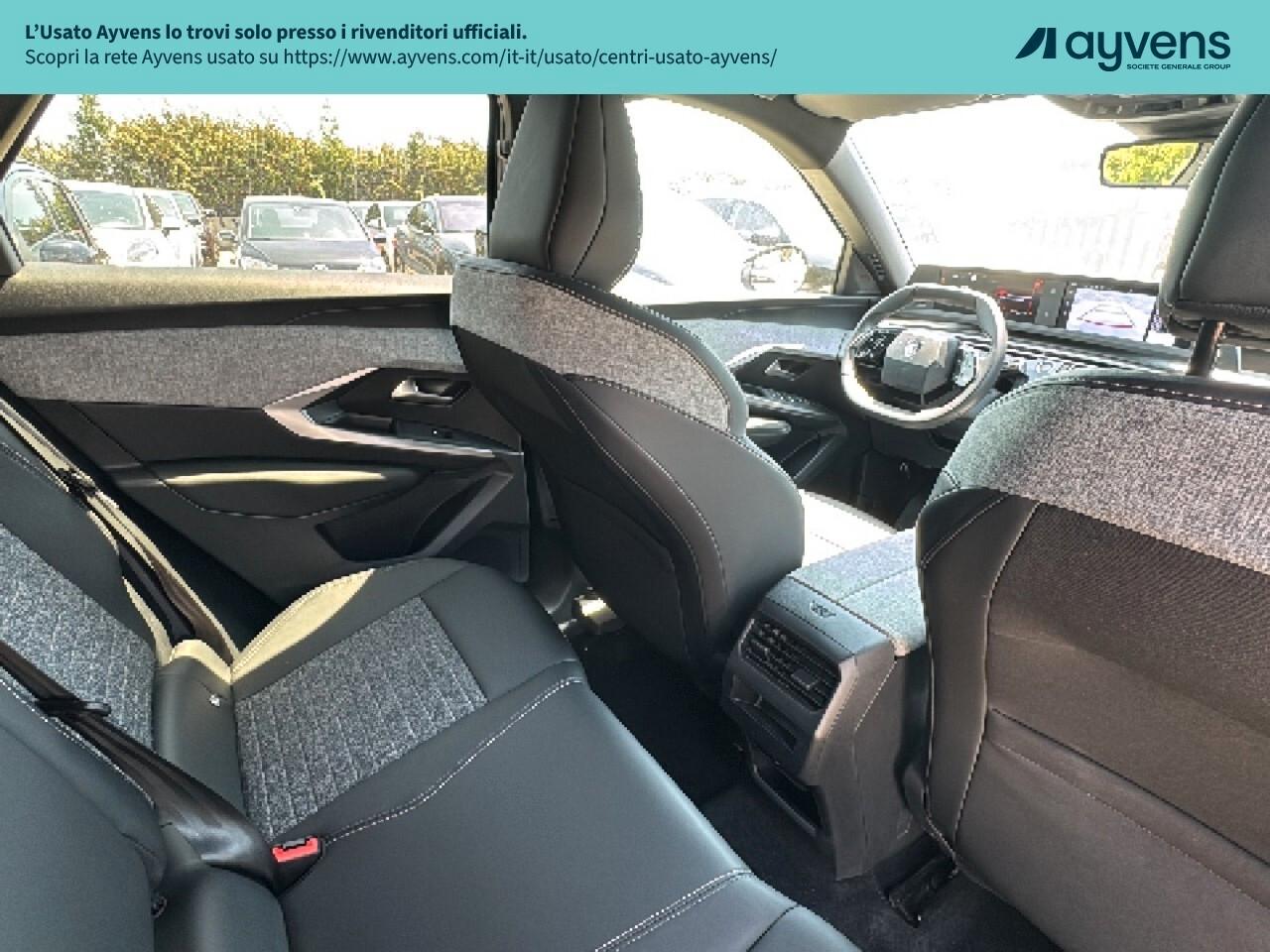Peugeot 3008 Hybrid 145 e-DCS6 Allure
