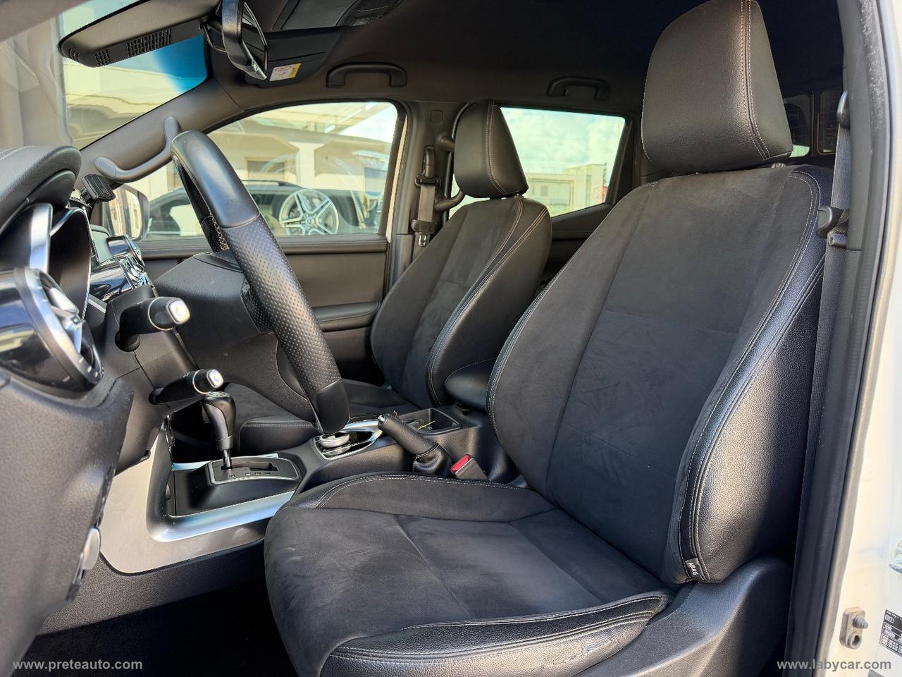 MERCEDES-BENZ X 250 d 4Matic Progressive