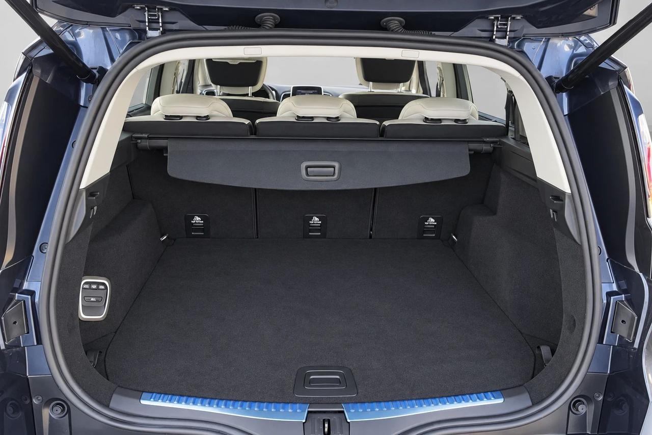 Renault Espace 2.0 TDCI 190 CV BLUE INITIALE PARIS EDC KM0