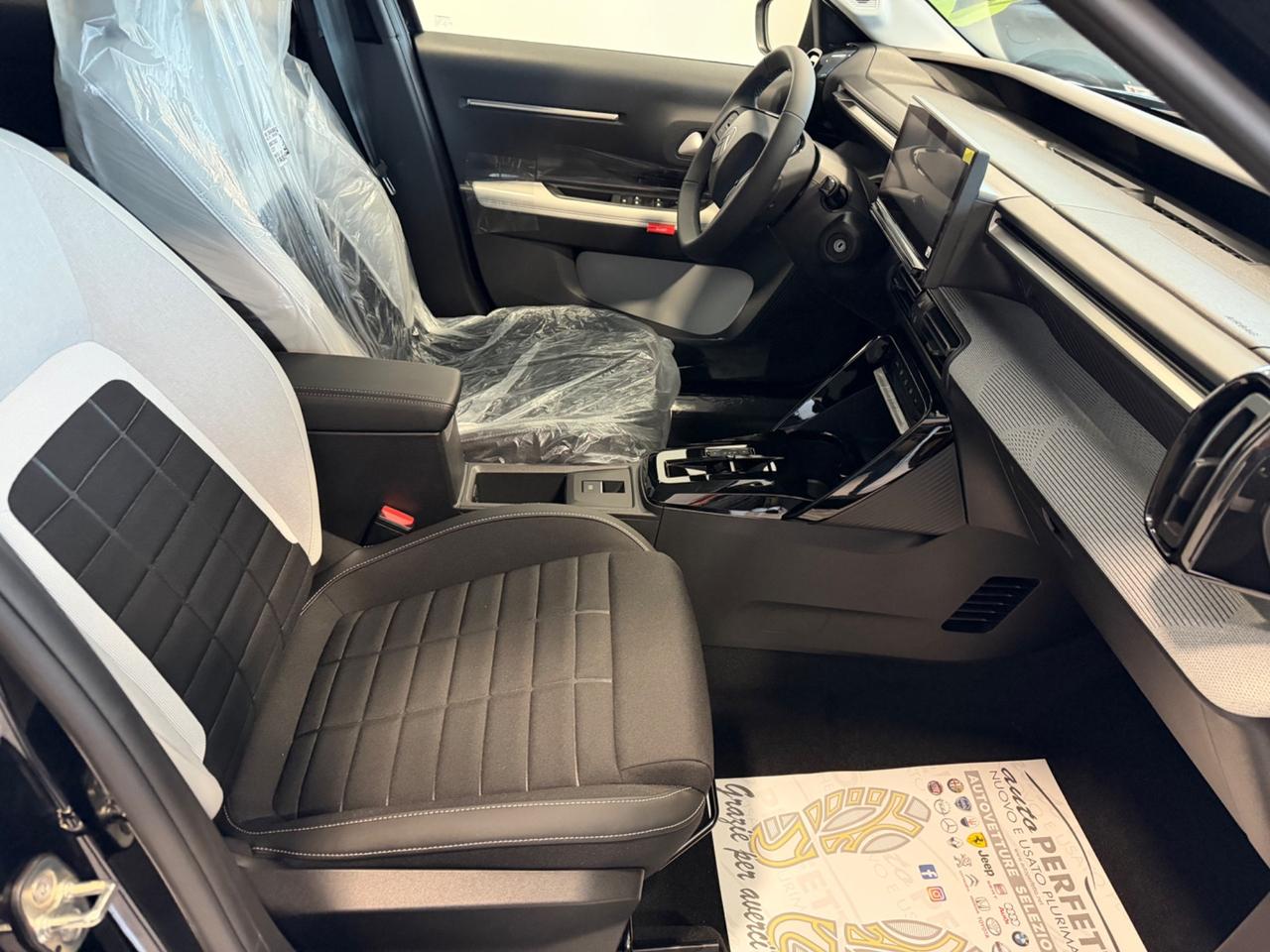 Citroen C3 Hybrid 110 e-DCS6 Max