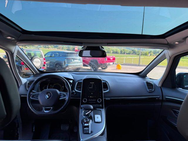 RENAULT Espace dCi 160CV Energy Initiale Paris 4Control 7 posti