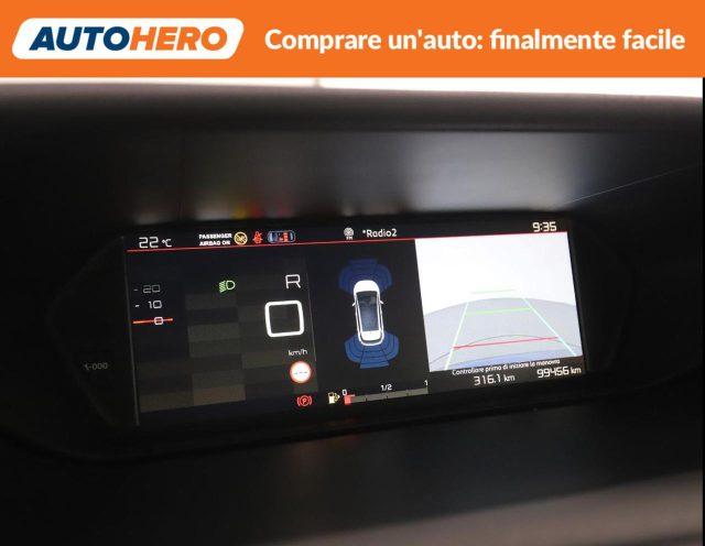 CITROEN C4 Picasso BlueHDi 120 S&S EAT6 Shine