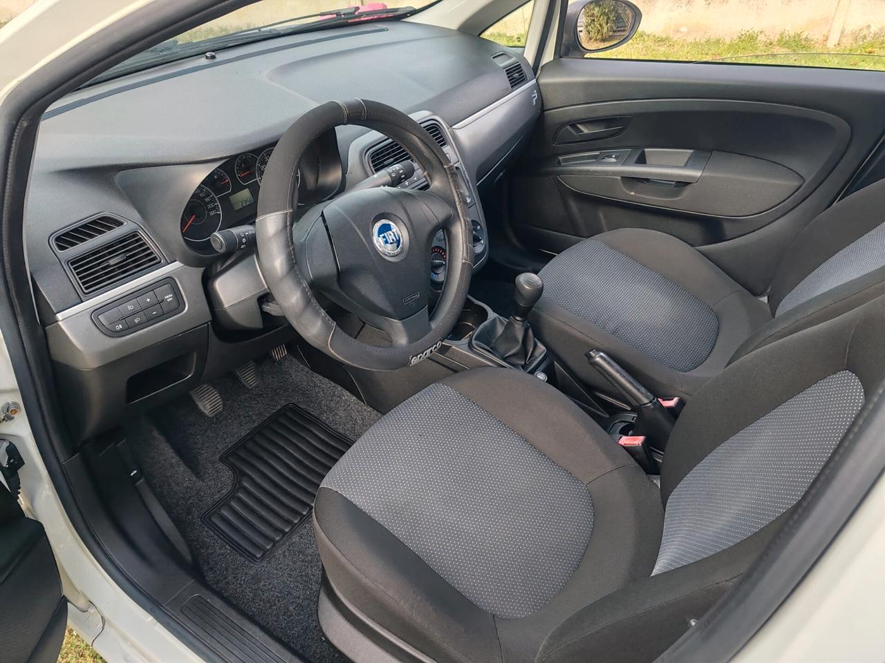Fiat grande punto 1.3 Multijet 2013