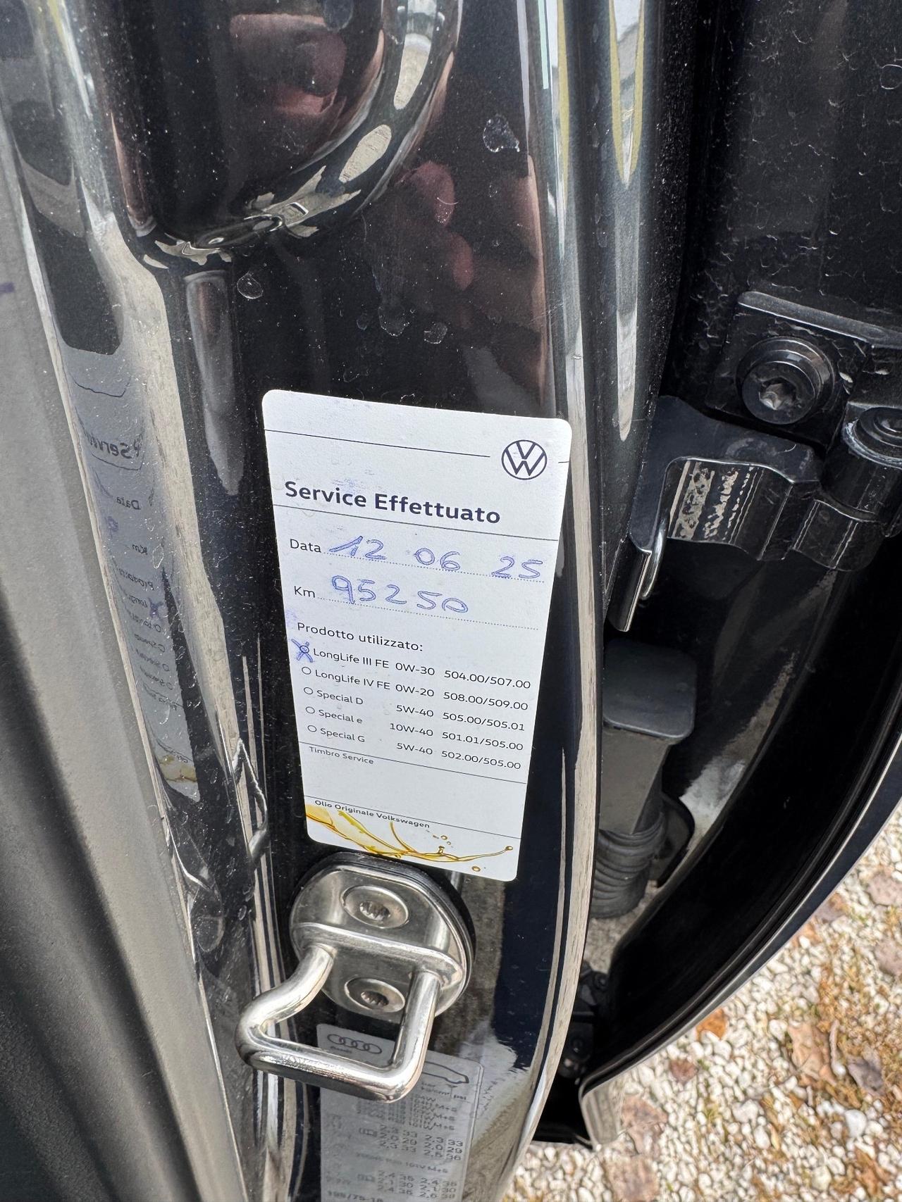 Audi Q5 40 TDI quattro S tronic line plus