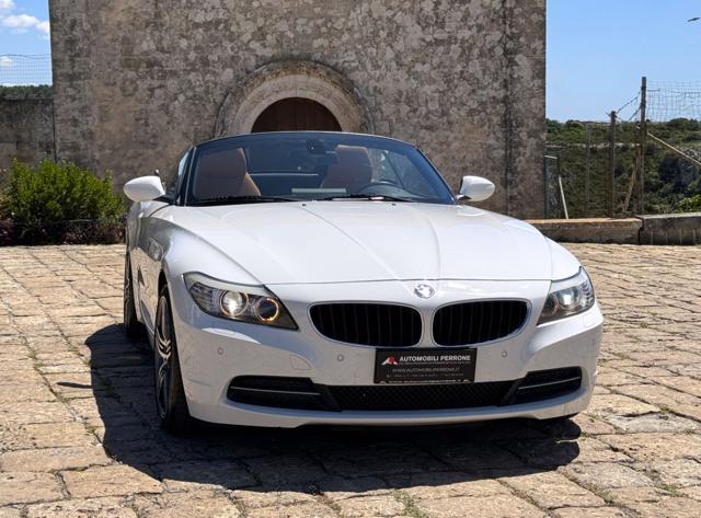 BMW Z4 sDrive 20i (Navi/PelleCognac/Xeno)