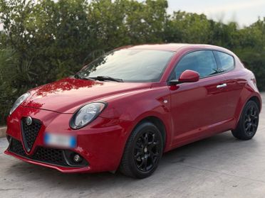 Alfa Romeo MiTo 1.4 78 CV GPL S&S