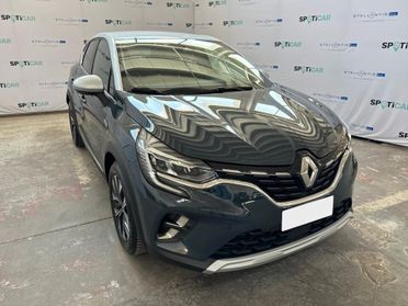 Renault Captur Full Hybrid E-Tech 145 CV Techno
