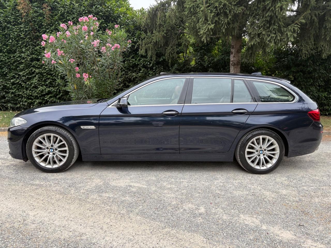 Bmw 530d xDrive 258CV Luxury