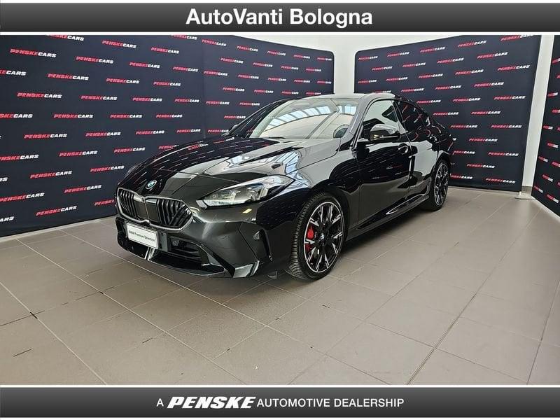 BMW Serie 2 Gran Coupe 218d Gran Coupe MSport Pro auto
