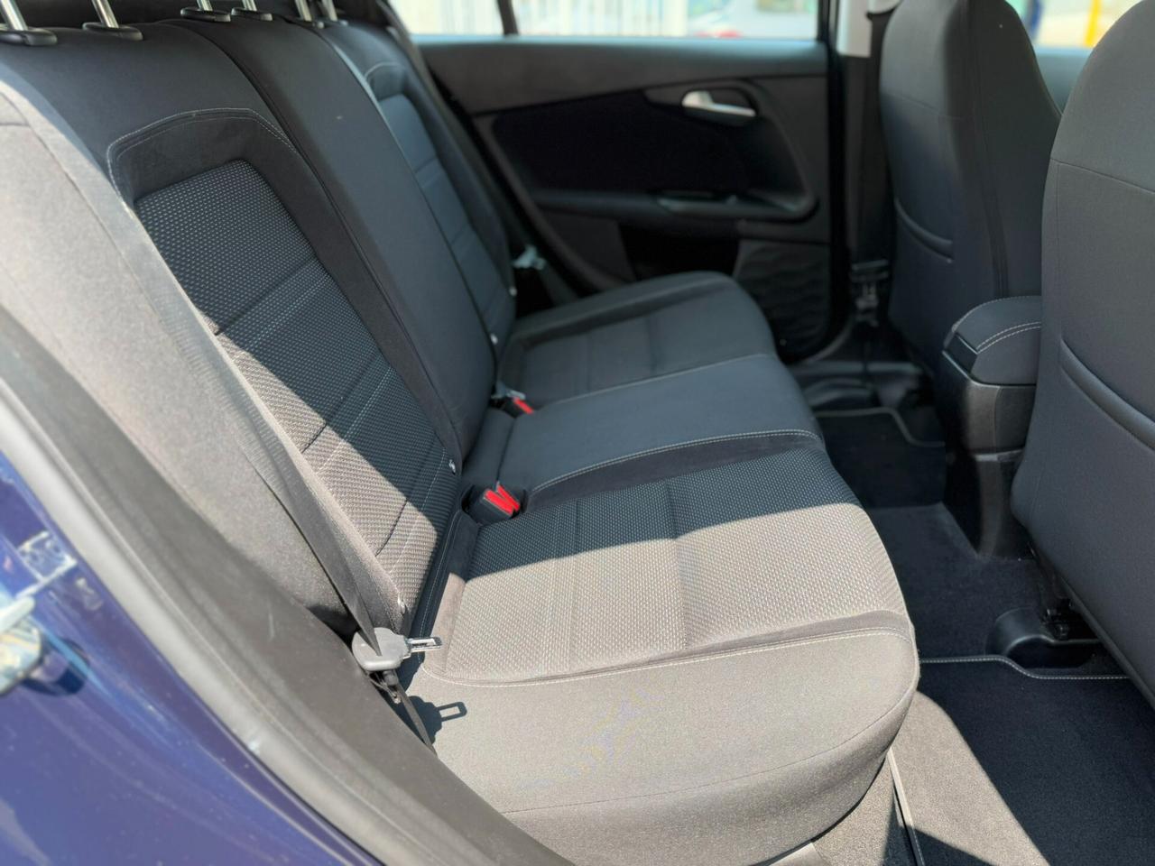 Fiat Tipo 1.3 Mjt S&S 5 porte Lounge