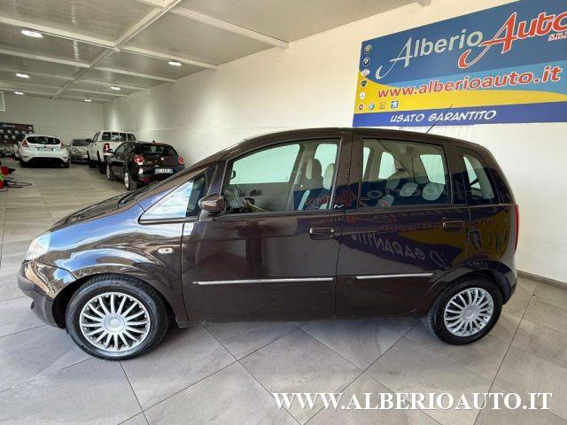 LANCIA MUSA 1.3 Multijet 16V Argento