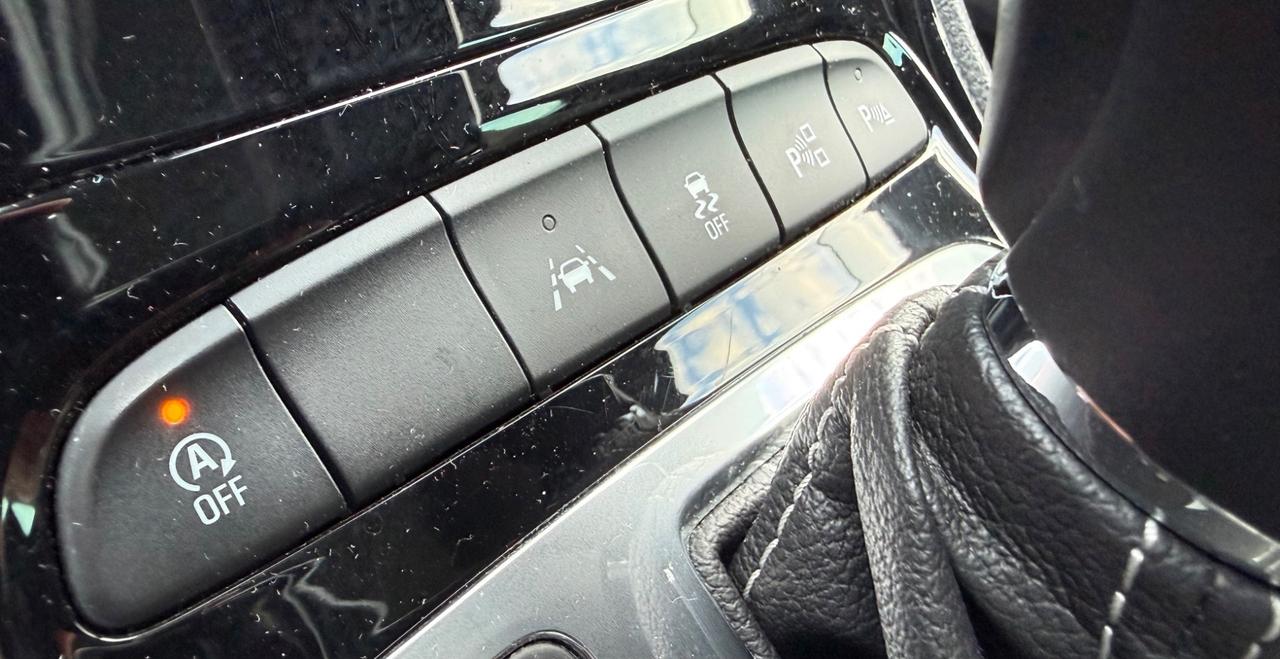 Opel Astra 1.5 CDTI 122 CV S&S AT9 Sports Tourer Ultimate