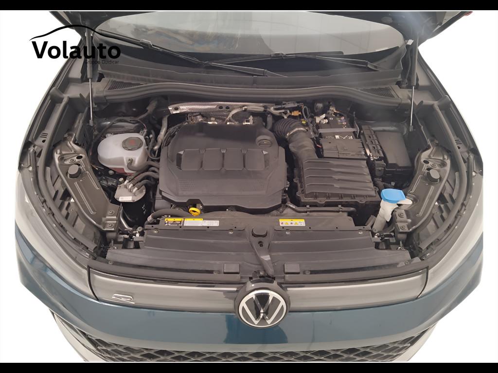 VOLKSWAGEN Tiguan III 2024 - Tiguan 2.0 tdi R-Line 150cv dsg