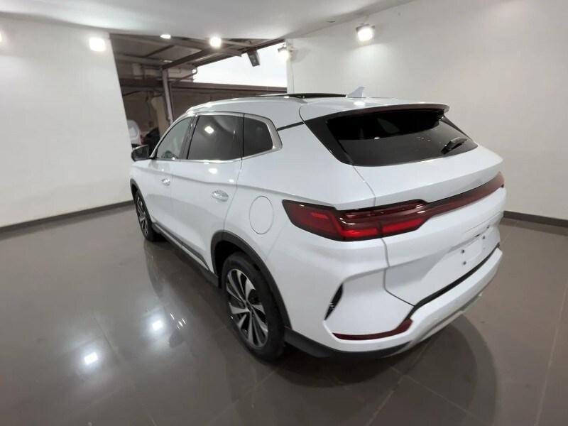 BYD Seal U DM-i Seal U DM-i 1.5 218 CV PHEV Boost