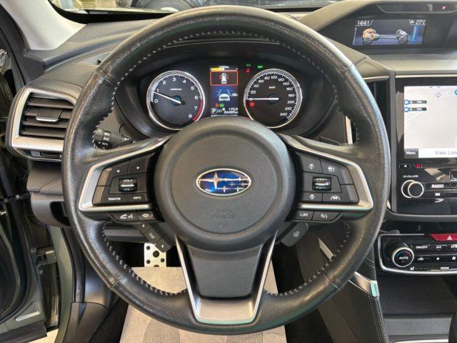 SUBARU Forester 2.0 e-Boxer MHEV CVT Lineart. *TAGLIANDI SUBARU*