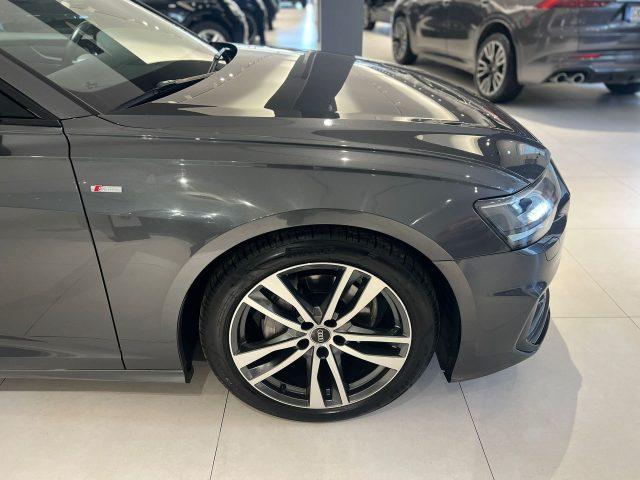 AUDI A6 40 TDI 2.0 S tronic Business