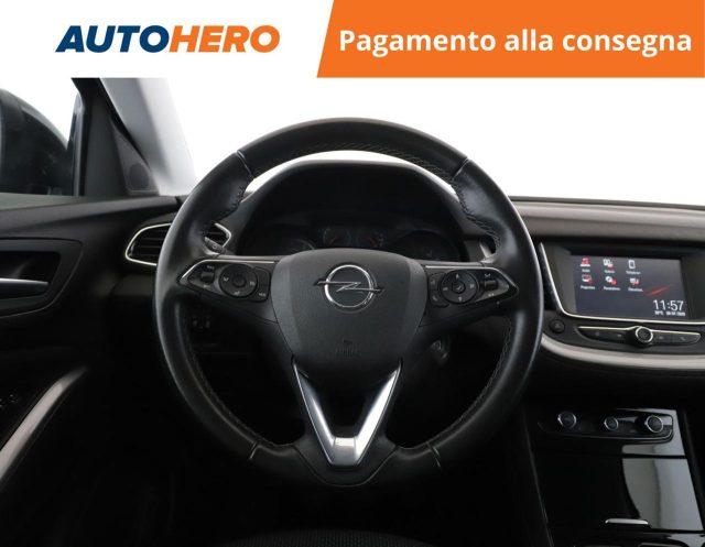 OPEL Grandland X 1.5 diesel Ecotec Start&Stop Advance