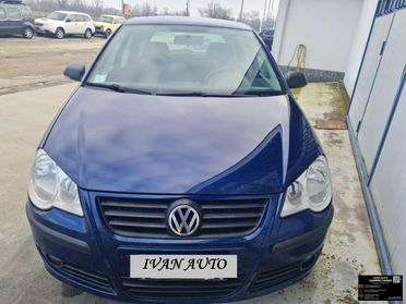 VOLKSWAGEN - Polo - 1.2/70CV 12V 5p. Comfortline