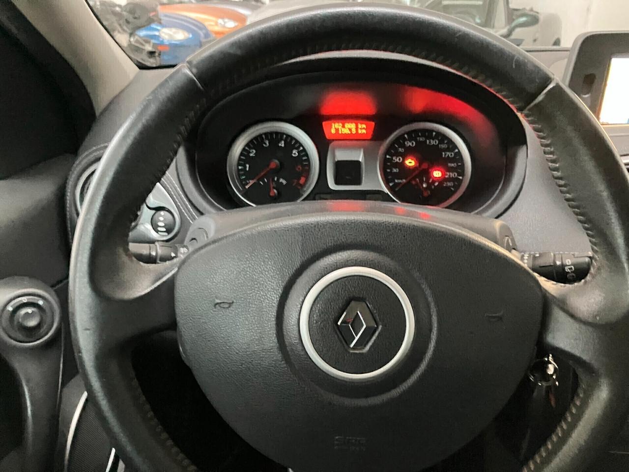 Renault Clio 1.2 16V TCE 100CV 3p 20TH NEOPATENTATI